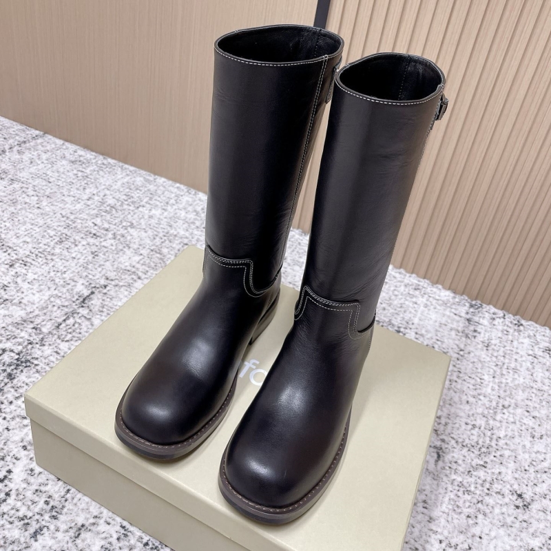 Unfolio Boots